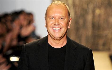 how old is michael kors|michael kors personal life.